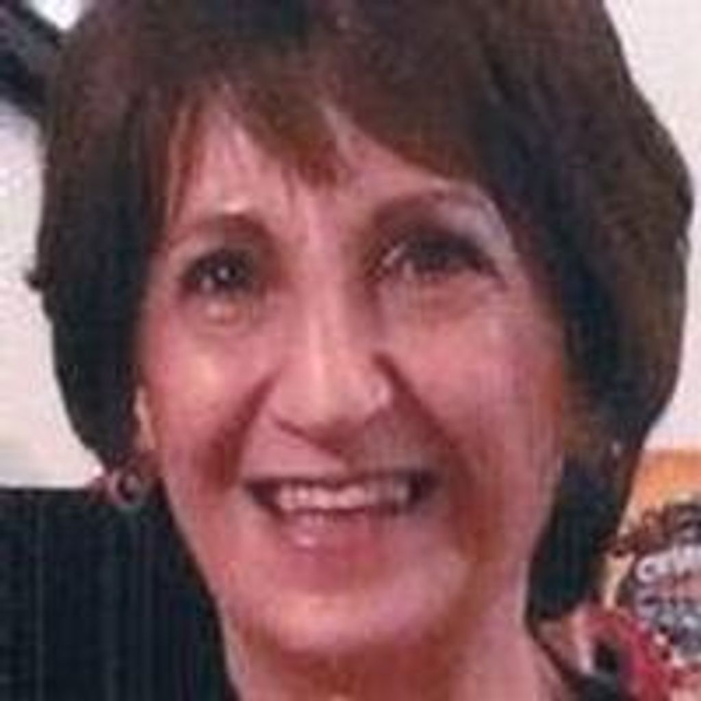 Mary J. Annarino