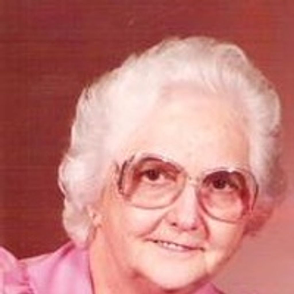 Lela Gamble