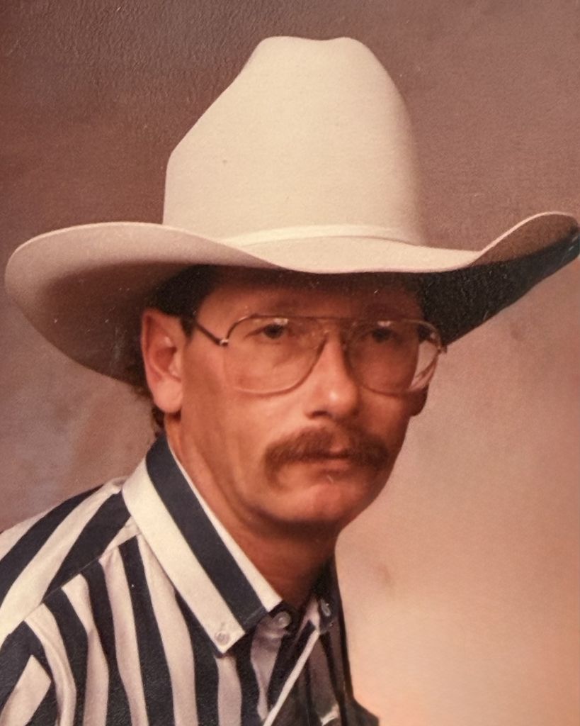 Gary Lee Mader Profile Photo