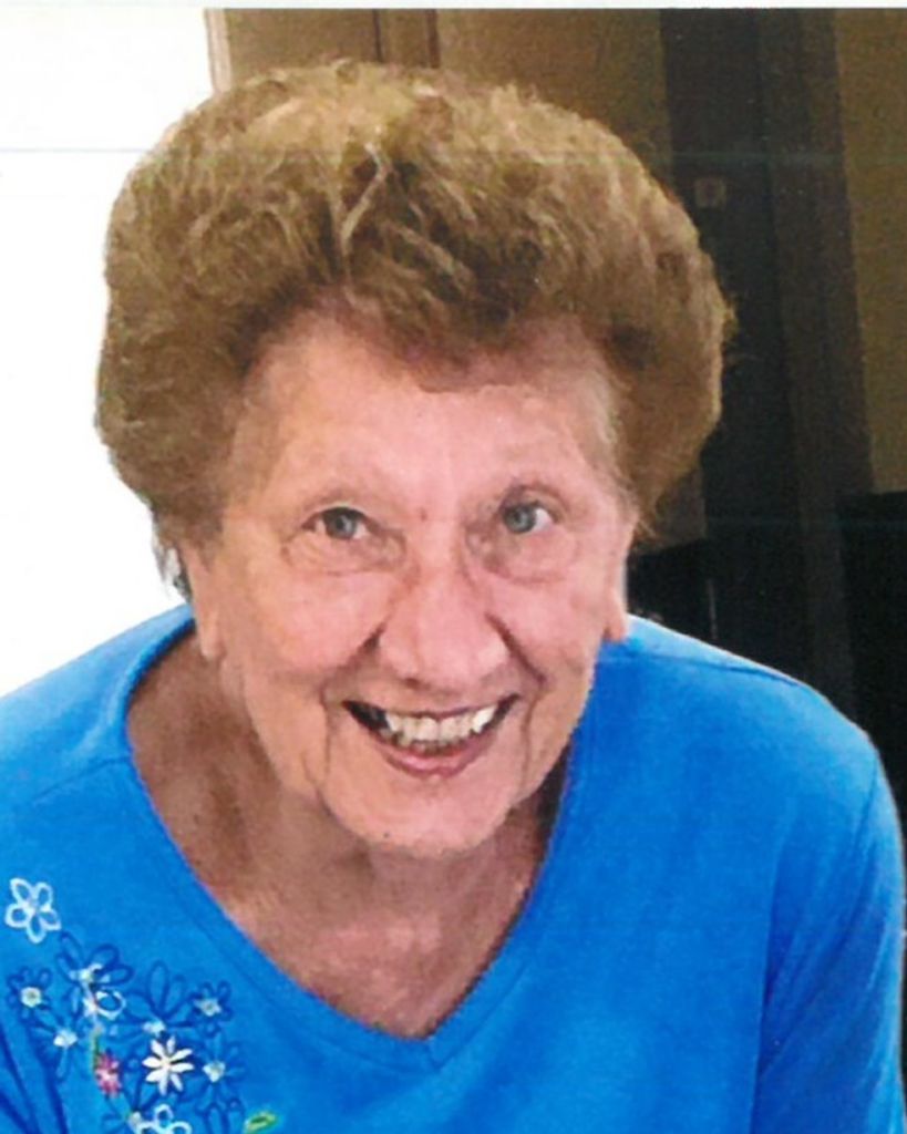 Fay Shupp Profile Photo