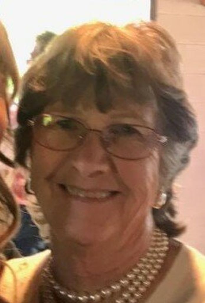 Carol  Wieneke Profile Photo