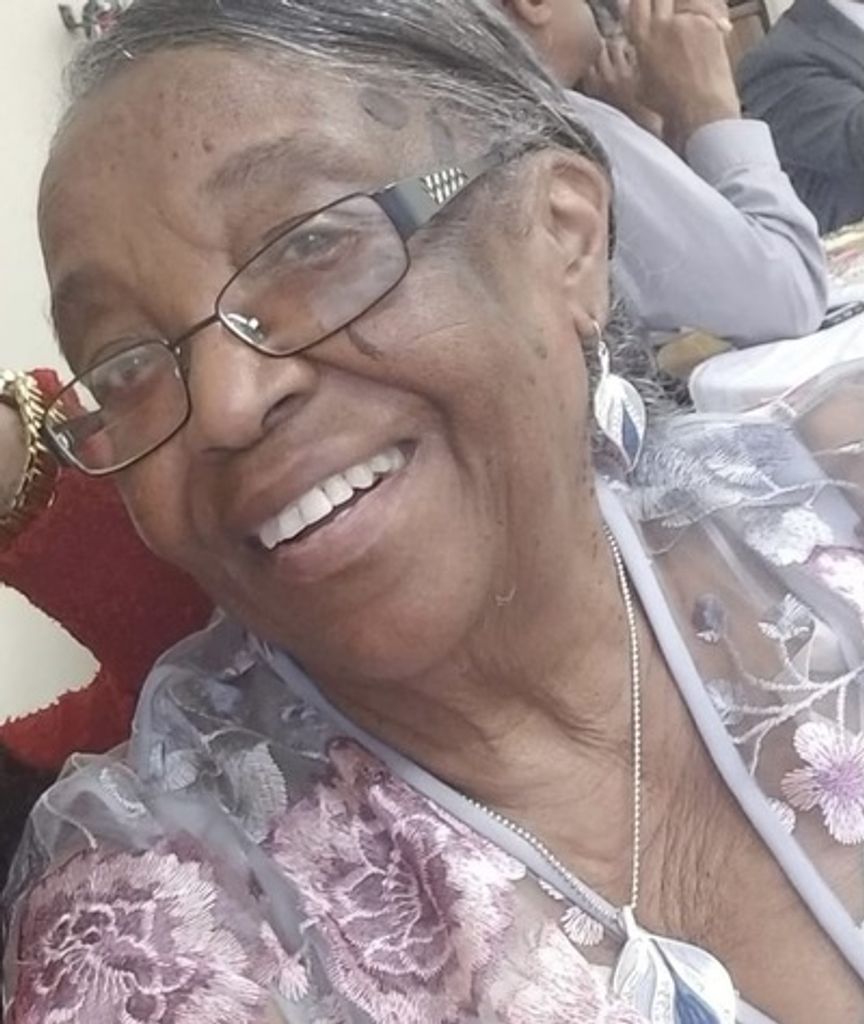 Pirley Mae Ware Profile Photo