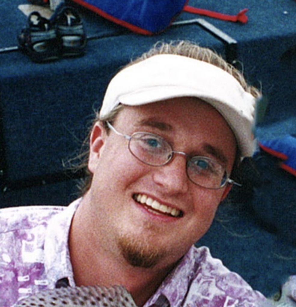 Ben Walker Profile Photo