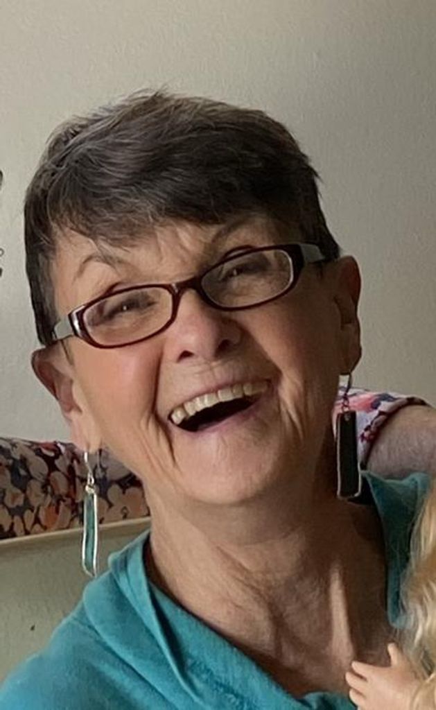Ida Jo Creed Profile Photo