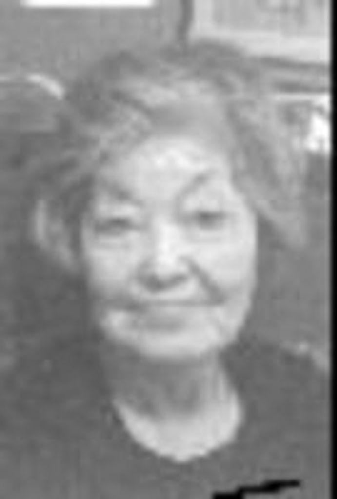 Misao  "Mickie" Ballard