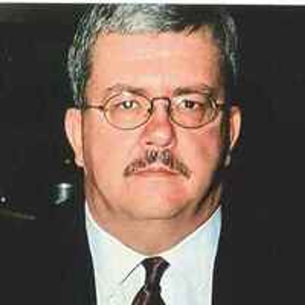 Donald Marion Cutsail, Jr.