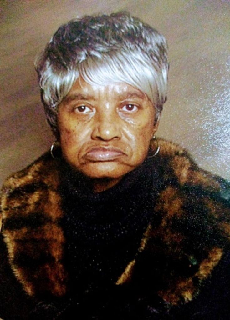 Juanita D. Walker