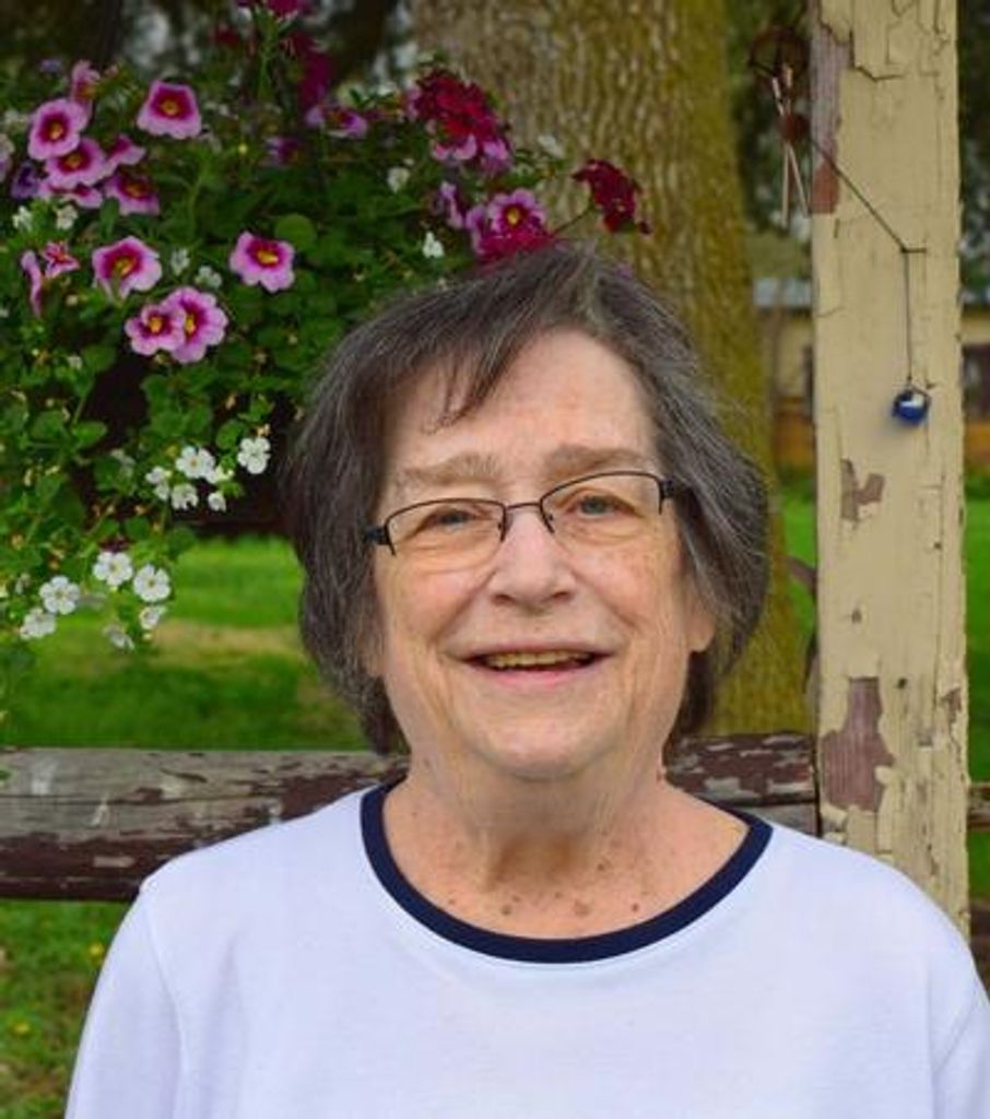 Marlene Kay Einspahr