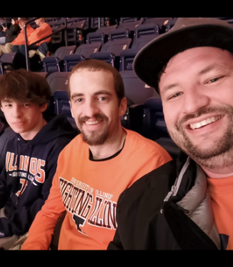 Jeremy Malone Profile Photo