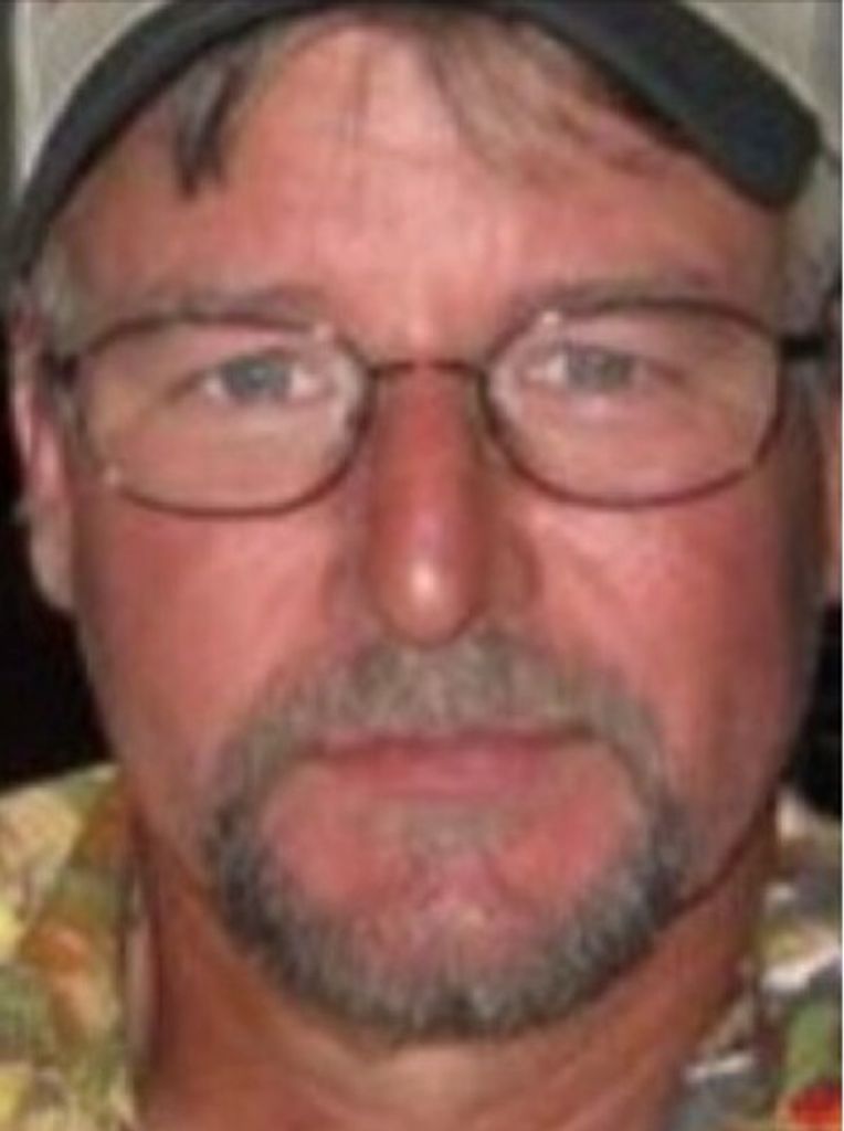 Mark William Henderson Profile Photo