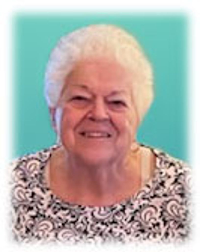 Florence V. Piccolomini Zimmerlink Profile Photo