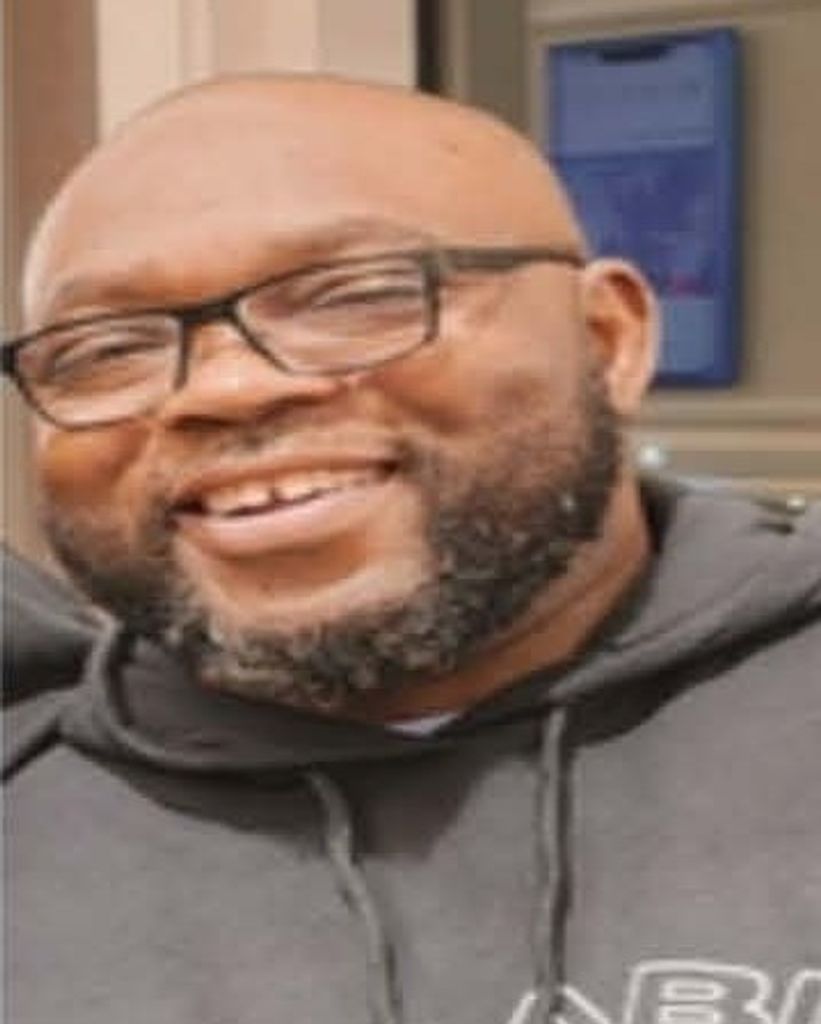 Paul Edward Clayton, Jr. Profile Photo