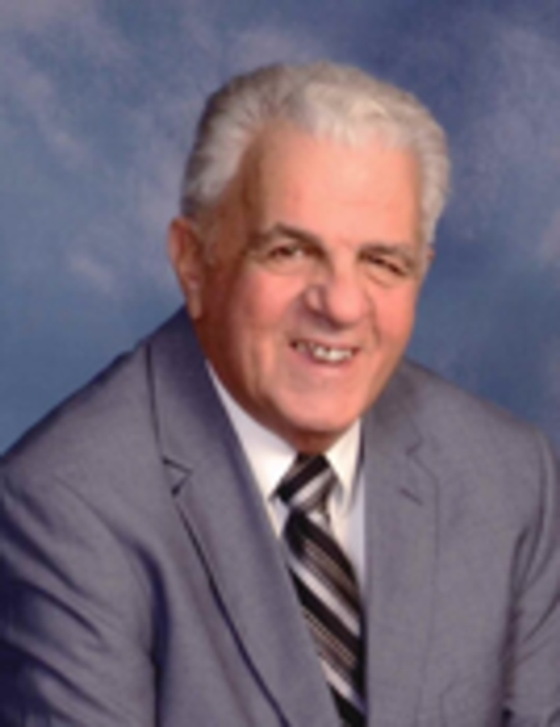 Peter J. Carnovale Sr.