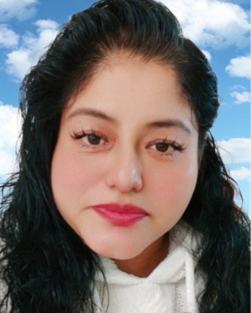 Violeta Tomas Eslava