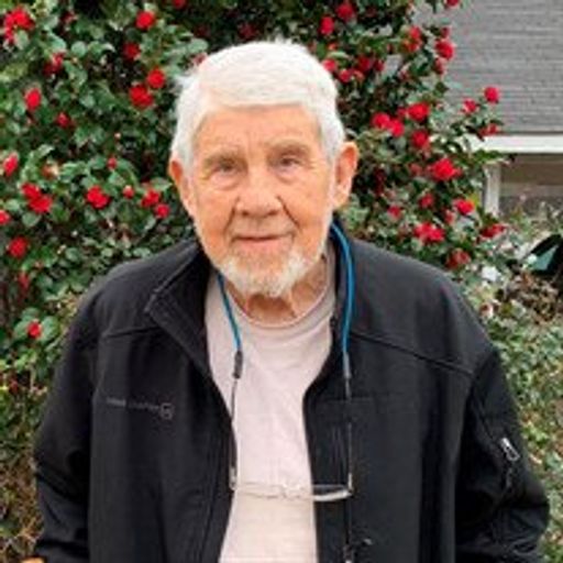 Joe  Edward Lucas Profile Photo