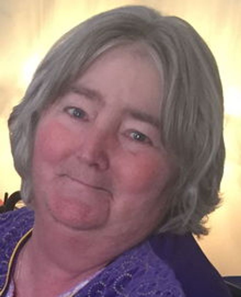 Kathie Hussey Profile Photo