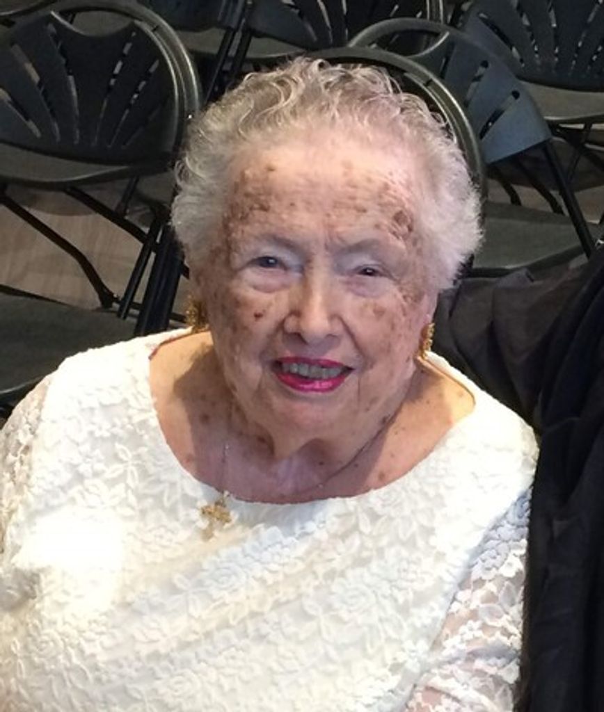 Agnes Mcconeghy Profile Photo