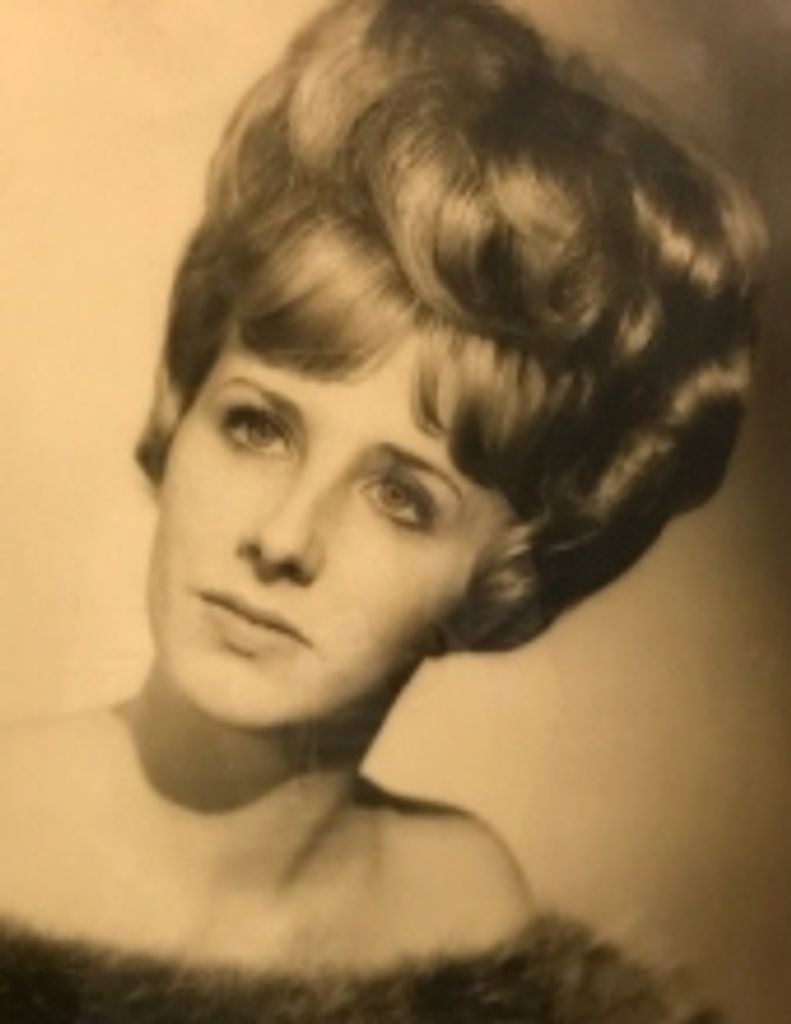Dickie Ann Polster
