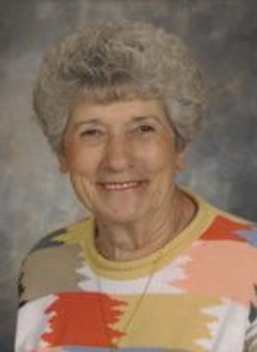 Mildred Elizabeth Teeter Profile Photo