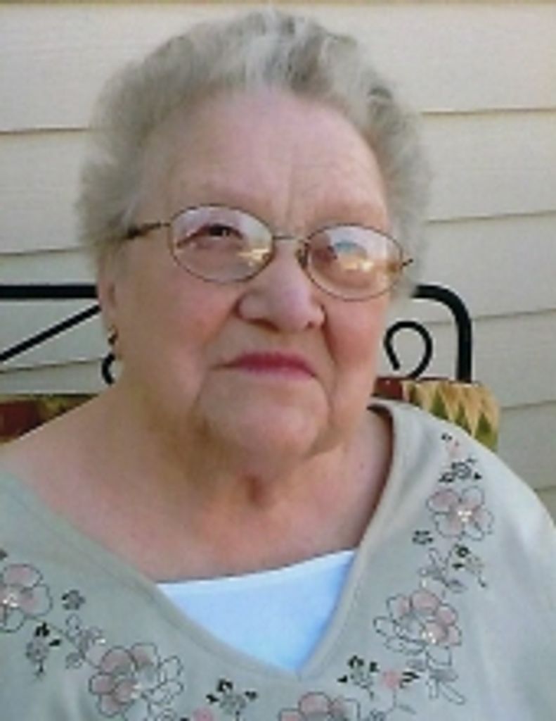 Gwendolyn Anna Frederiksen