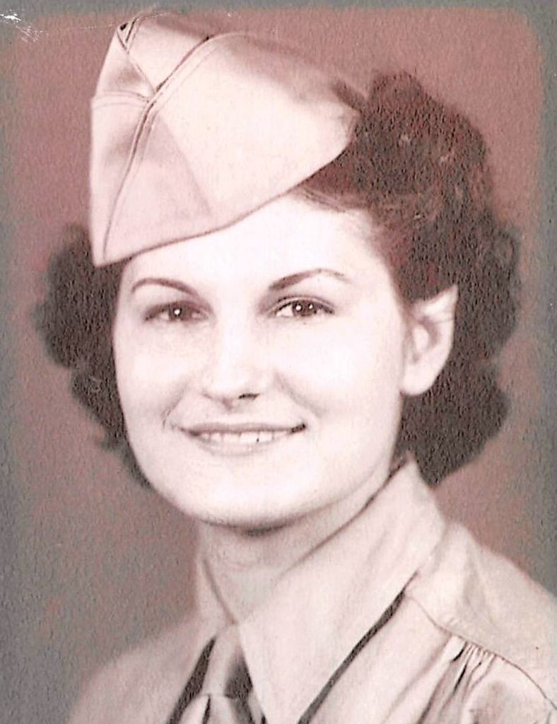 Susan Buhay Briggs Profile Photo