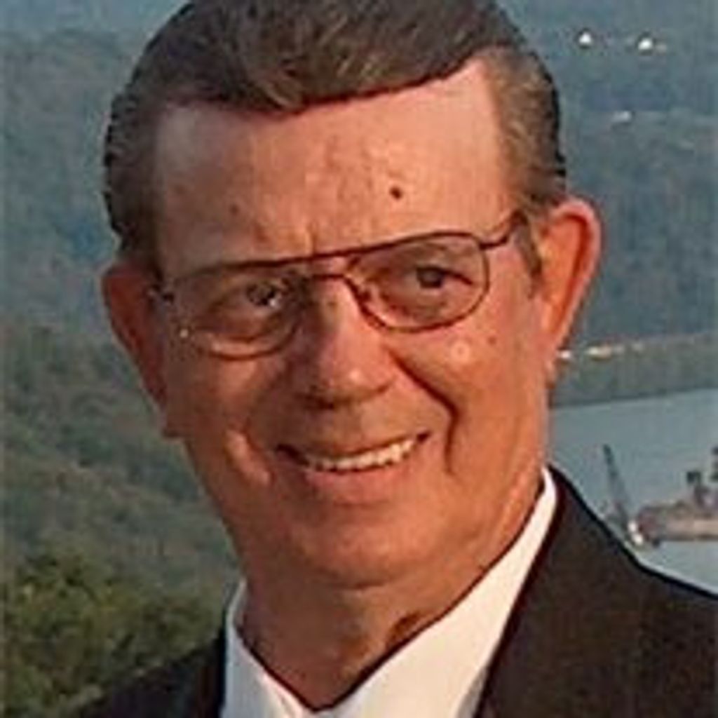 Nelson Stanley Hitchens