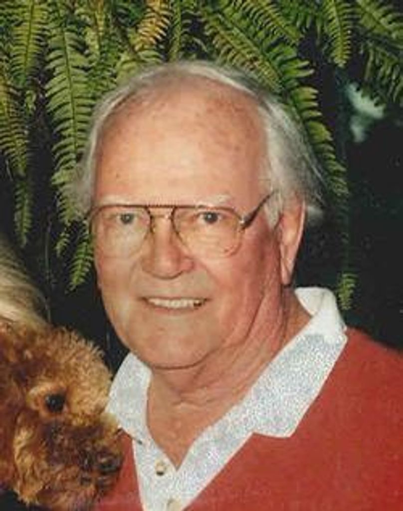 Charles William Hual