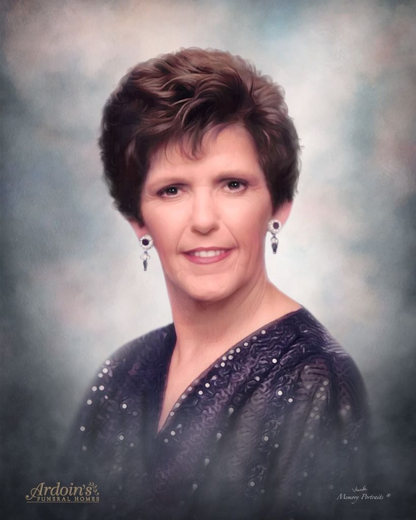 Brenda Gale O. LaTour Profile Photo