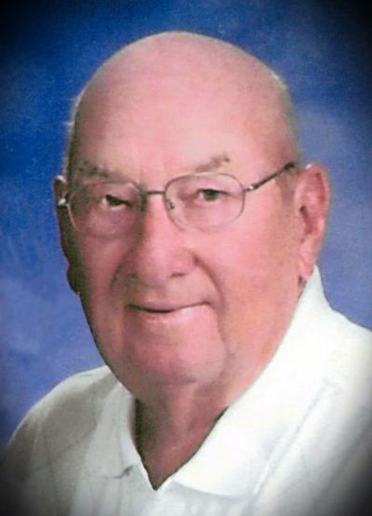 Donald B Slusarek Profile Photo