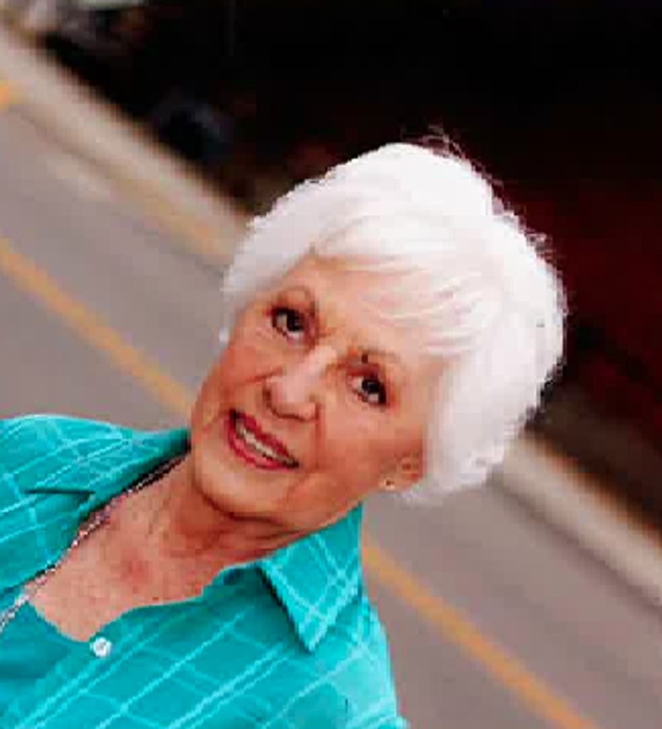 Mary (Wight)  Perkins