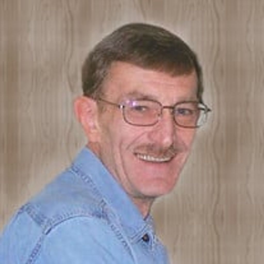 Alan D. Gard