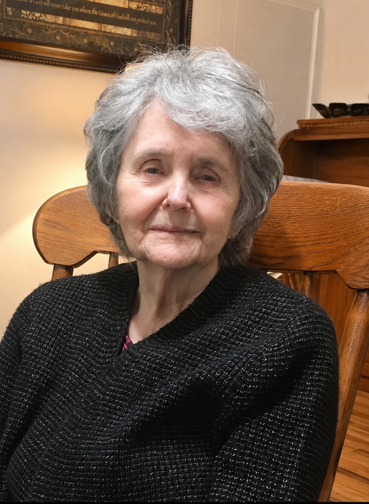 Billie Eldridge Profile Photo