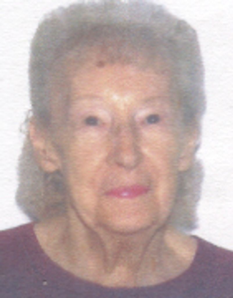 Eleanor Thor Profile Photo