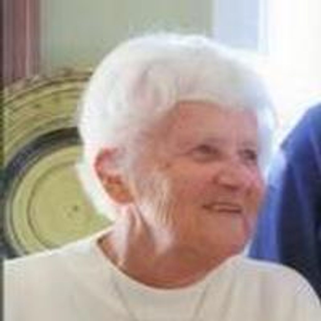 Blanche  P. Spry