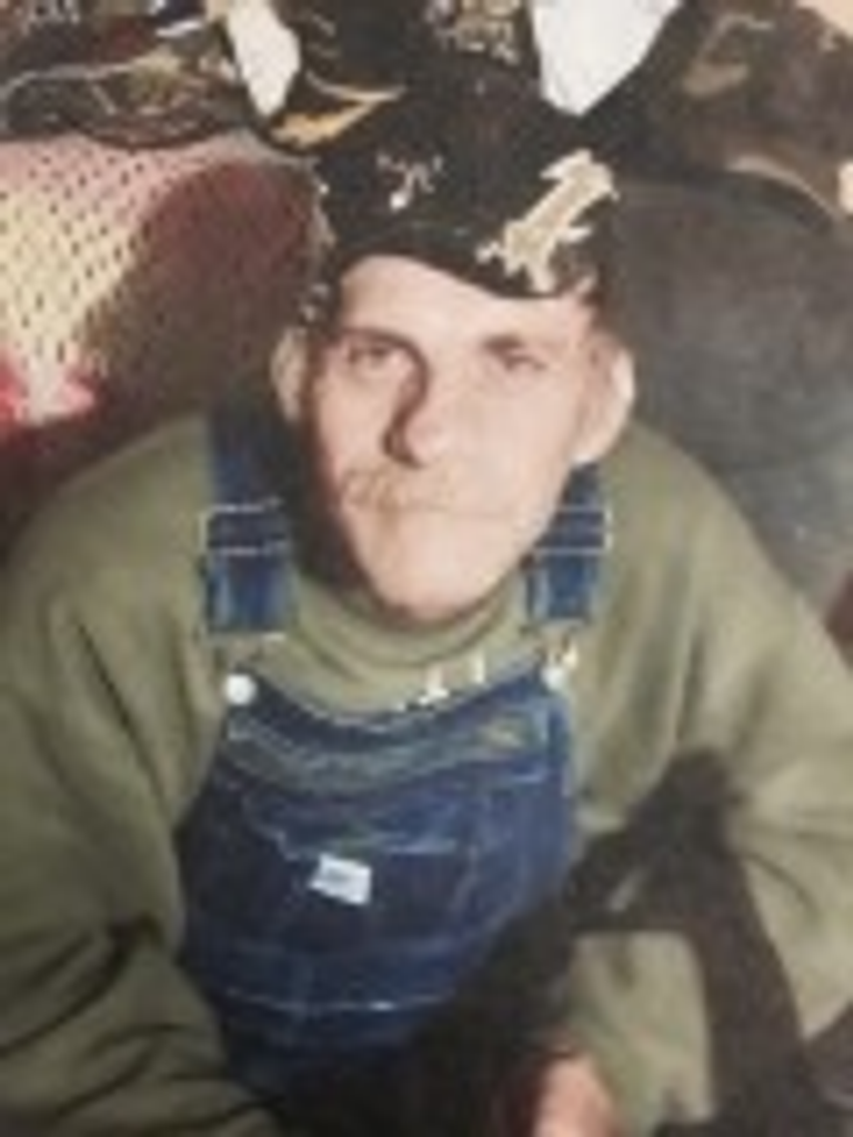 Jerry Lee Cox