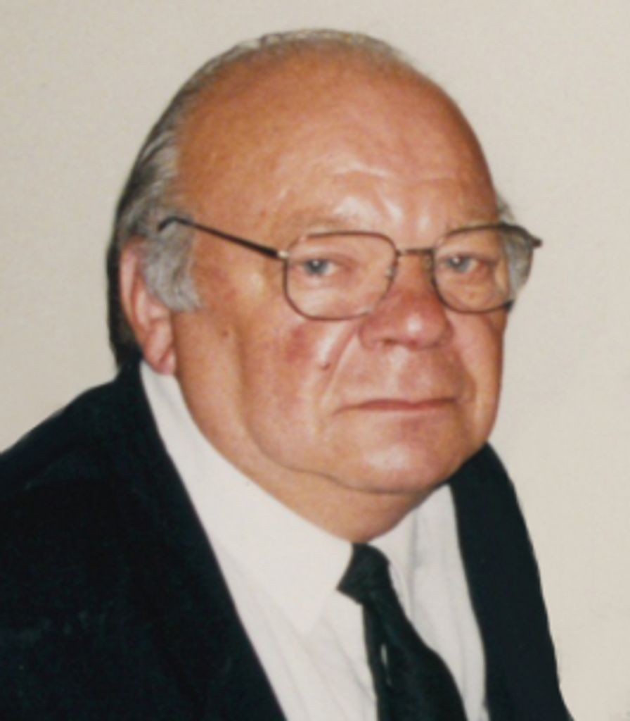 Stanislaw Szozda Profile Photo