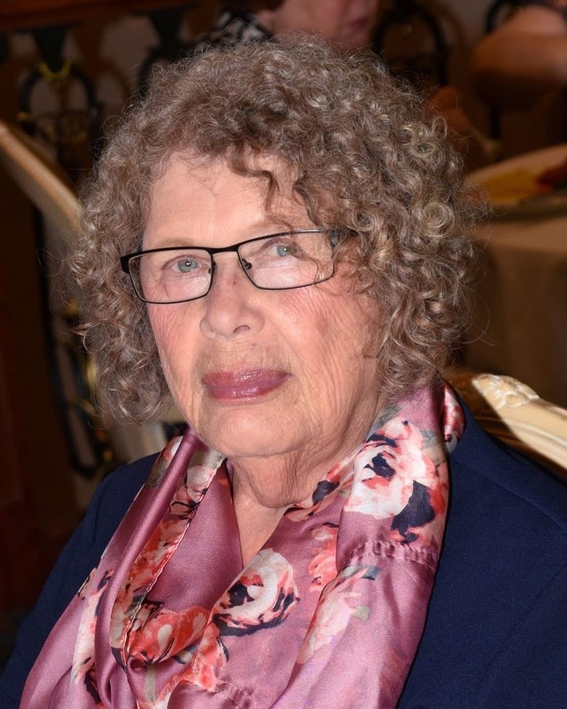 Fleur Alene Blase Profile Photo