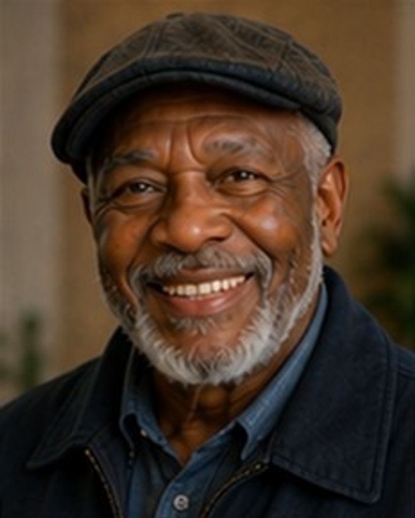 William "Bill" Anderson