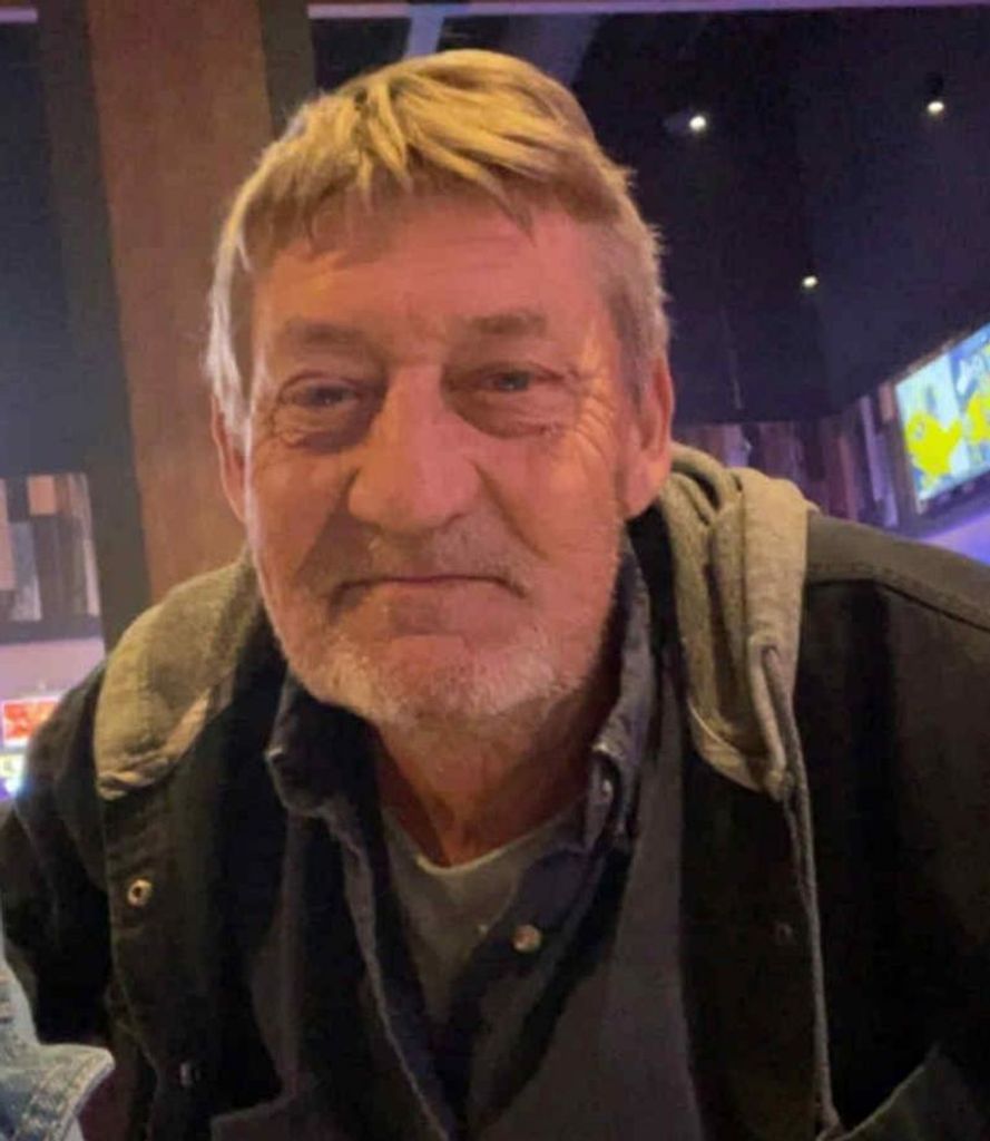 Ricky Edward Hobbs Profile Photo