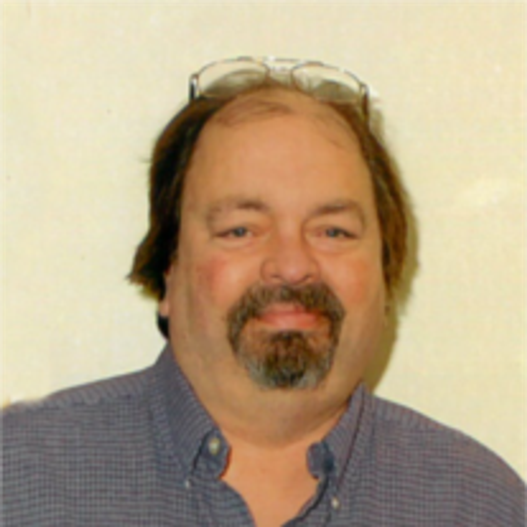 Richard C. "Rick"  Susong