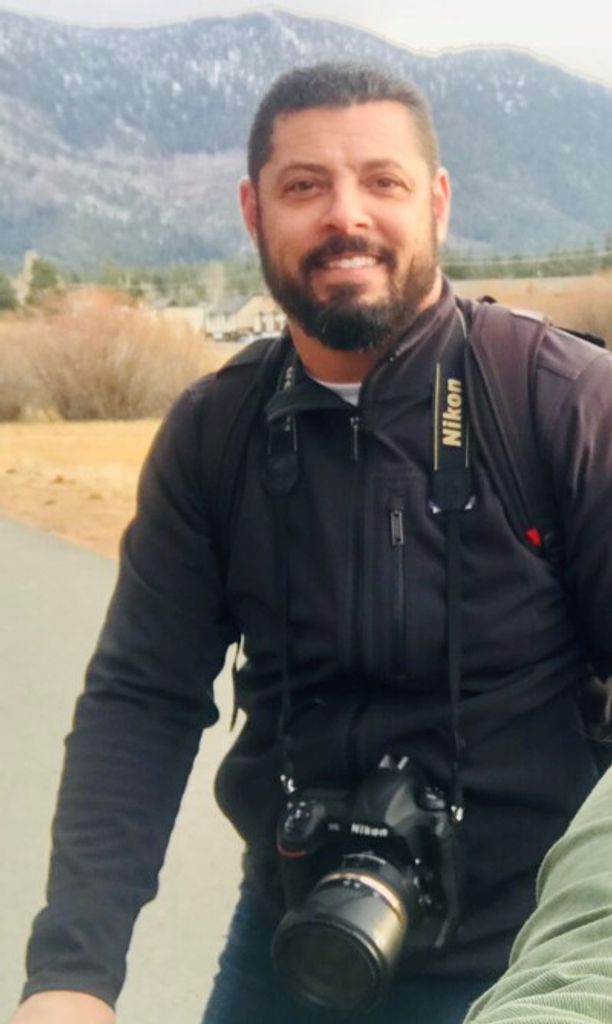 Allen Mario Feliciano