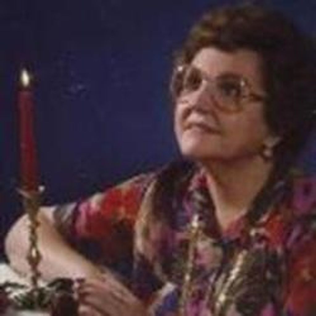 Edna Ernestine Powell