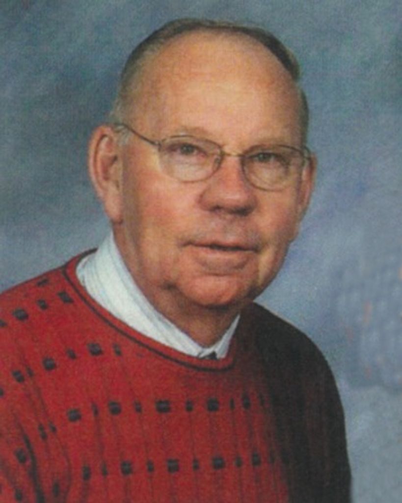 Gerald Bartline Profile Photo