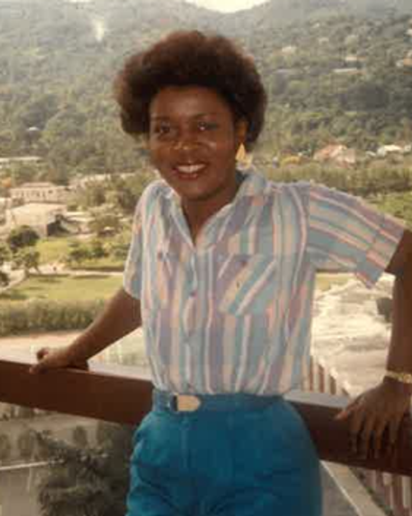 Janet L. Adams Profile Photo