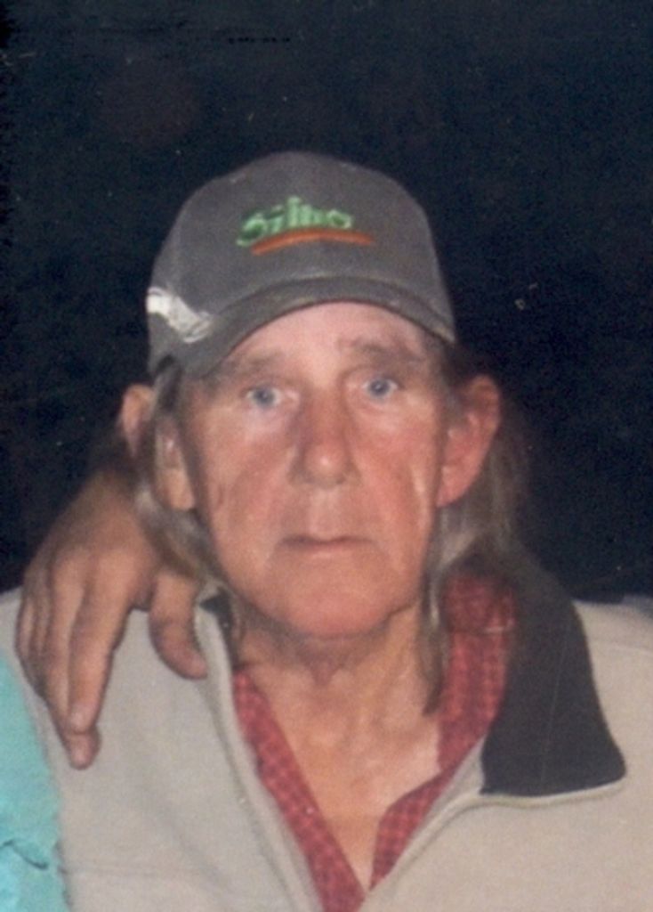 Wayne John Reed
