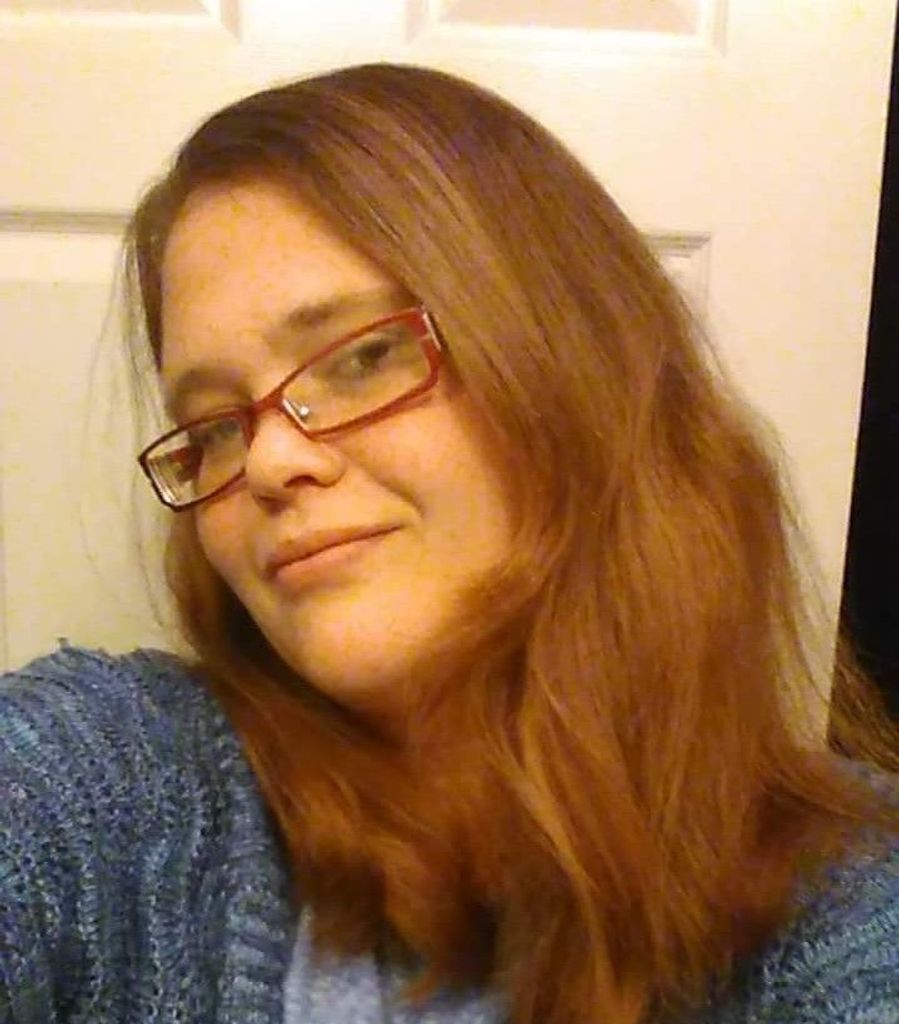 April Ashley Adkins Profile Photo