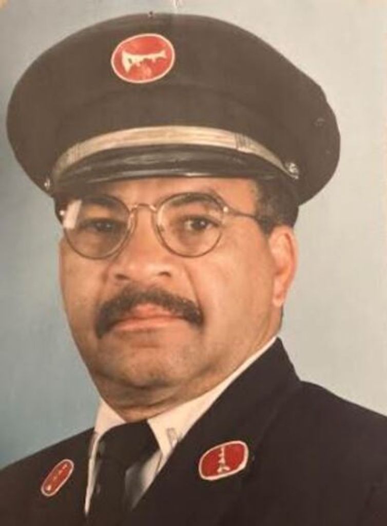 James Corbin Lewis Profile Photo
