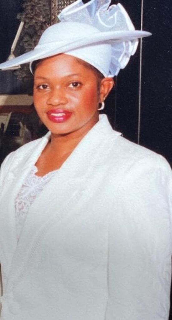 Angelia Yvonne Thorn Profile Photo