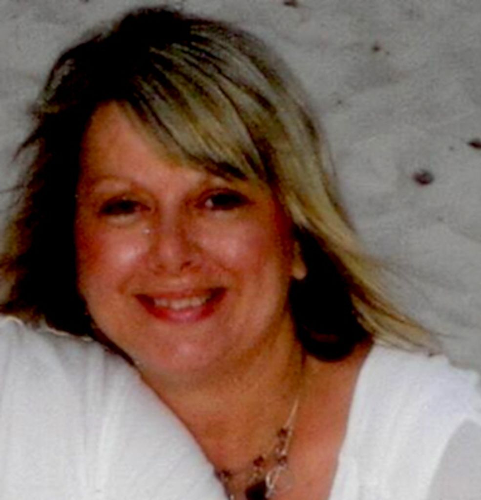 Cheryl Smith