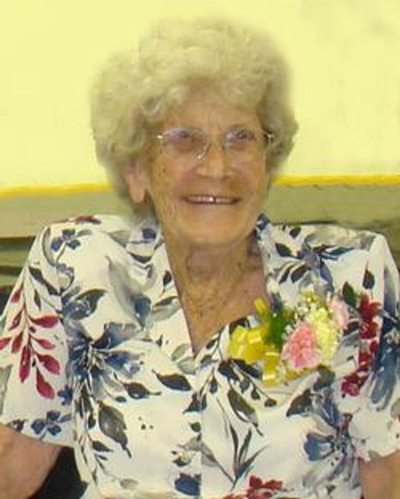 Jean Ferguson Profile Photo